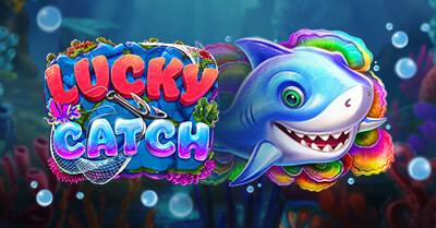 YouWin Lucky Catch