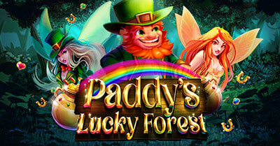 YouWin Paddys Lucky Forest